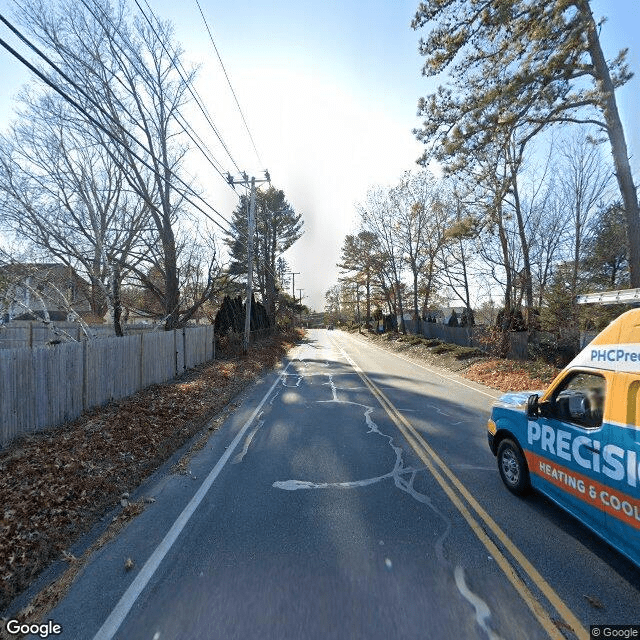 street view of Whitney Suites At Westborough