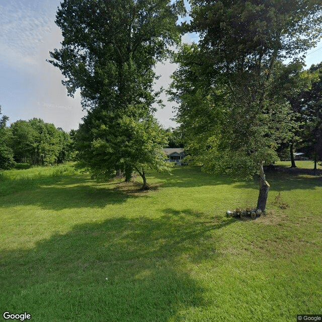 street view of Whispering Pines Assisted Living