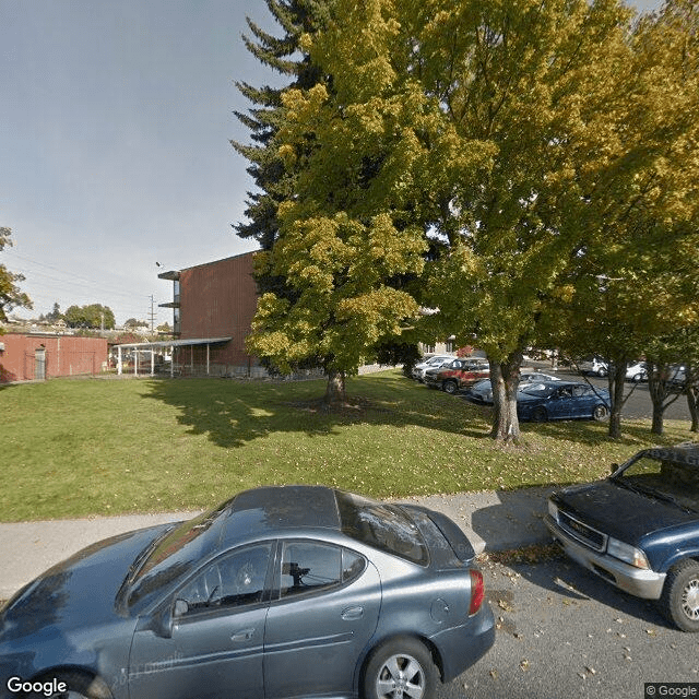 street view of Riverview Retirement Community