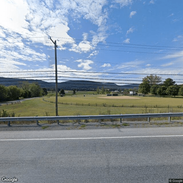 street view of Nippenose Valley Village