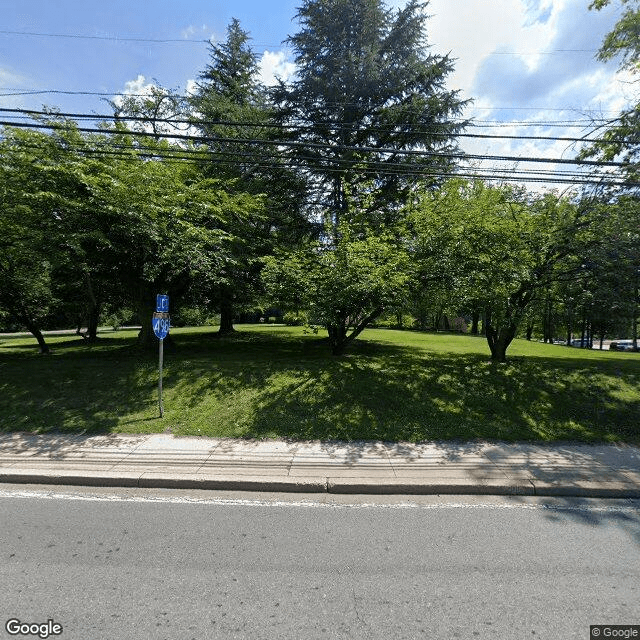 street view of Maplewood Park Place Health Care Center