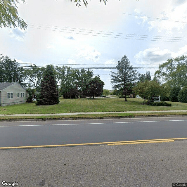 street view of Grandhaven Living Center 4