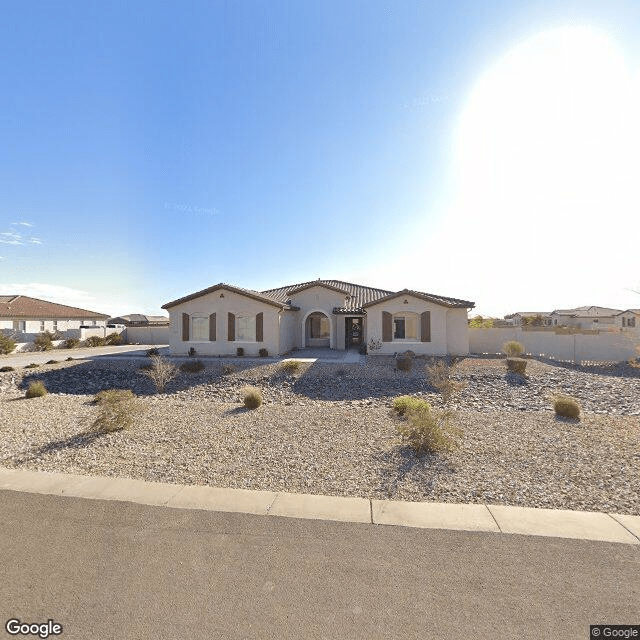 street view of Good Nurses Assisted Living Facility