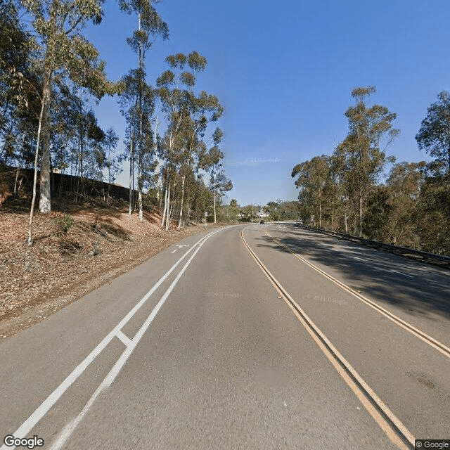 street view of Glen At Scripps Ranch Ccrc