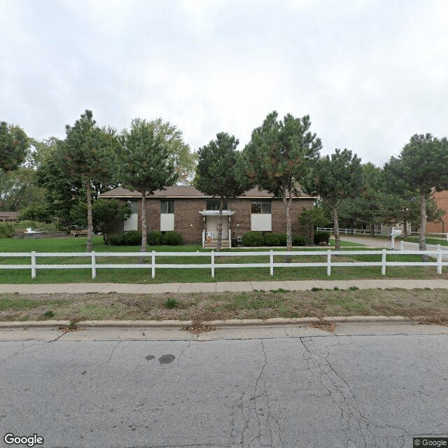 street view of Farragut Home Care Lcc