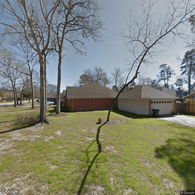 street view of Compassionate Care Senior Living