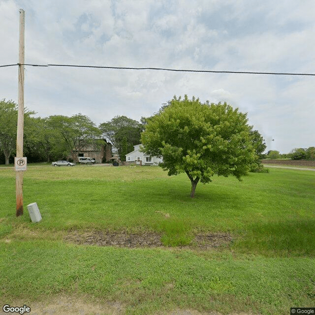 street view of Clarity Care Vinland II House