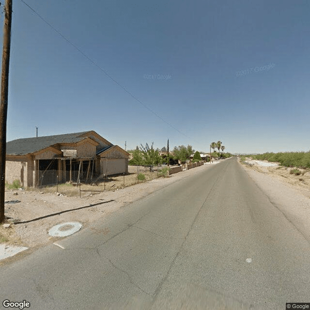 street view of Casita Consentida LLC