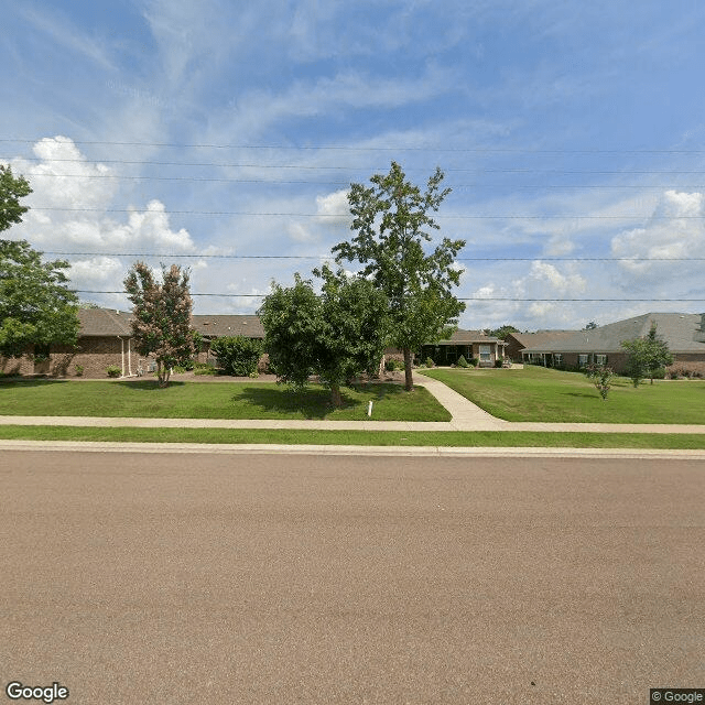 Photo of Arbors At Etheridge House