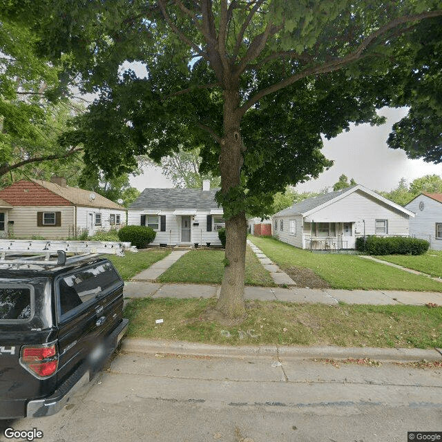 street view of Survival of Bernice Assisted Living