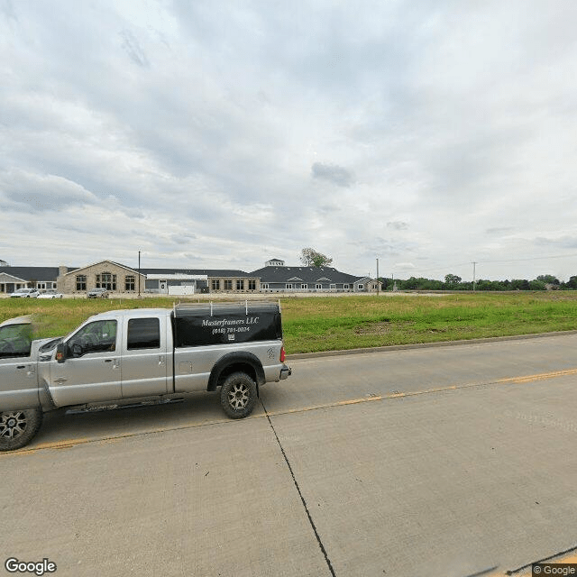 street view of Villas of Holly Brook ? Belleville