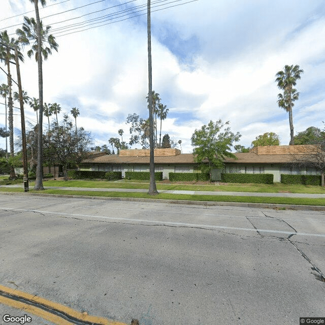 Pasadena Villa Senior Living 