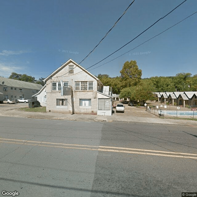 Photo of Historic Best Court Hot Springs