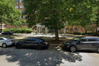 Photo of Museum Residences on Oak (Fall 2020)