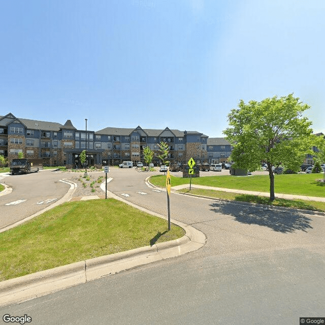 Photo of Orchard Path Senior Living Community