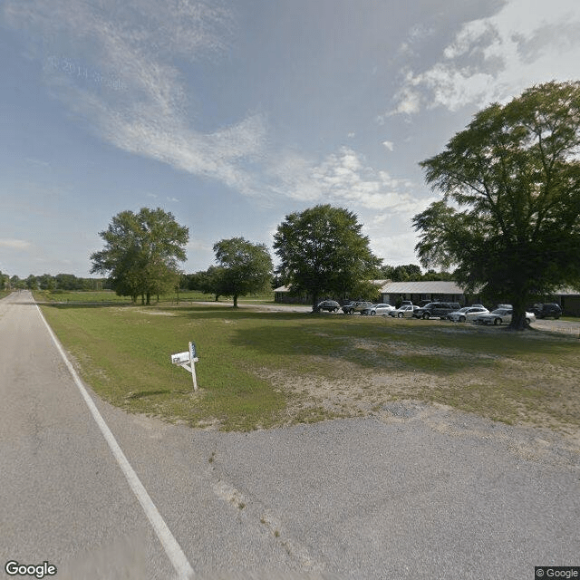 street view of Palmetto Ridge