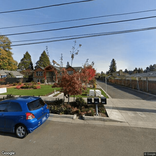 street view of Rivera Mansions