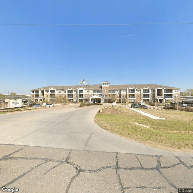 Photo of Mariposa Apartment Homes at South Broadway