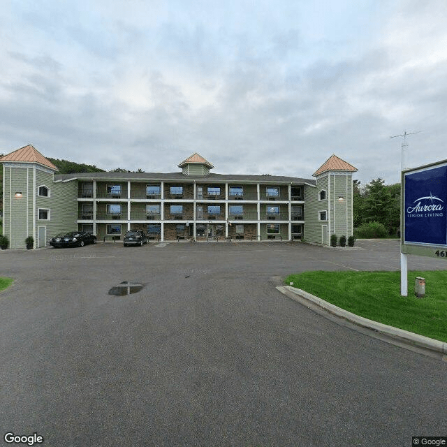 Aurora Senior Living 