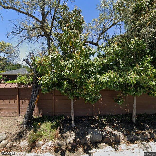 street view of Sleepy Hollow Villa