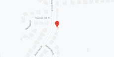 Woodside Senior Living in google map