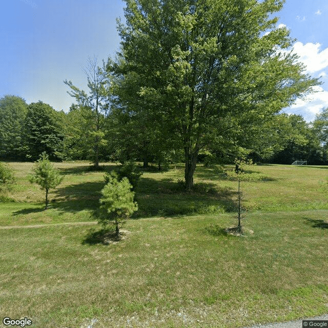 street view of Armstrong Memory Care Assisted Living