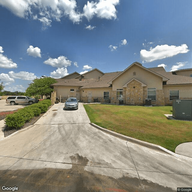 street view of Lakeshore Asssited Living and Memory Care