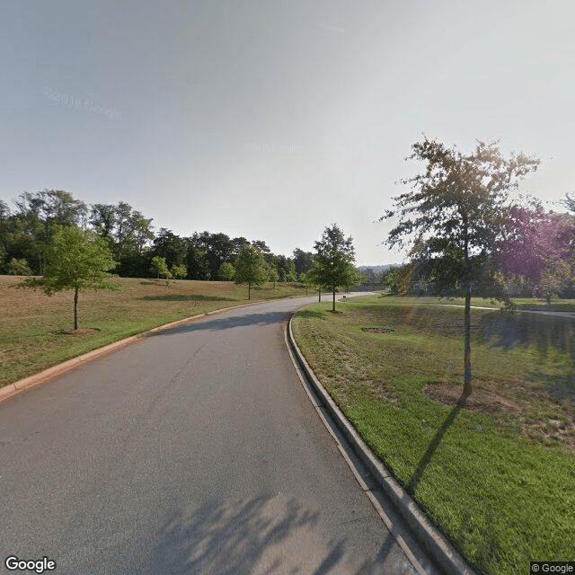 Photo of Arboretum At The Woodlands At Furman