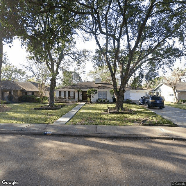 street view of INVALID-Light Heart Memory Care