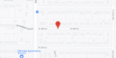 Grand Living at Lake Lorraine in google map