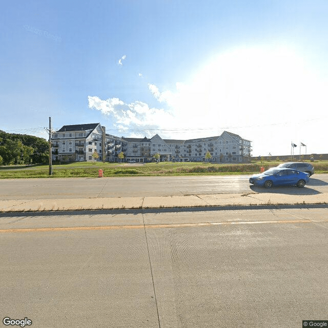 street view of Grand Living at Indian Creek