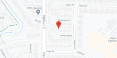 The Green House Homes at Mirasol in google map