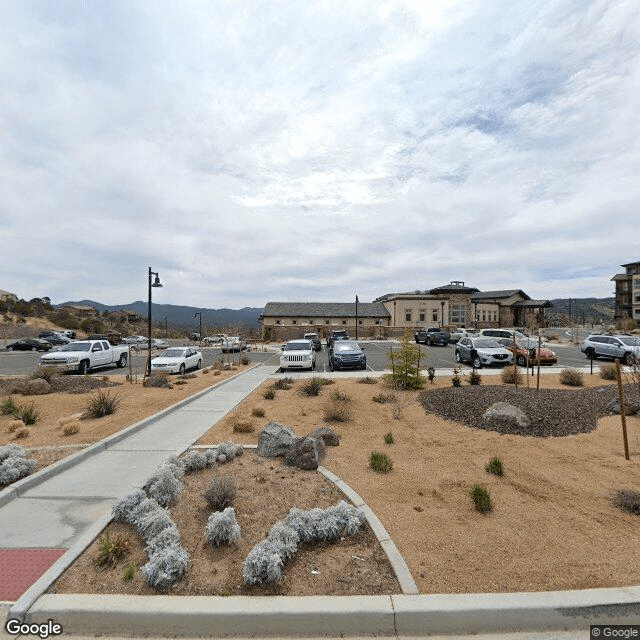 Photo of Touchmark at The Ranch Health and Fitness Club