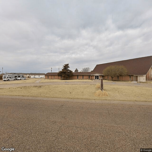 street view of Homestead Estates Home Plus