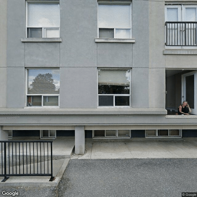 street view of 1795 Baseline