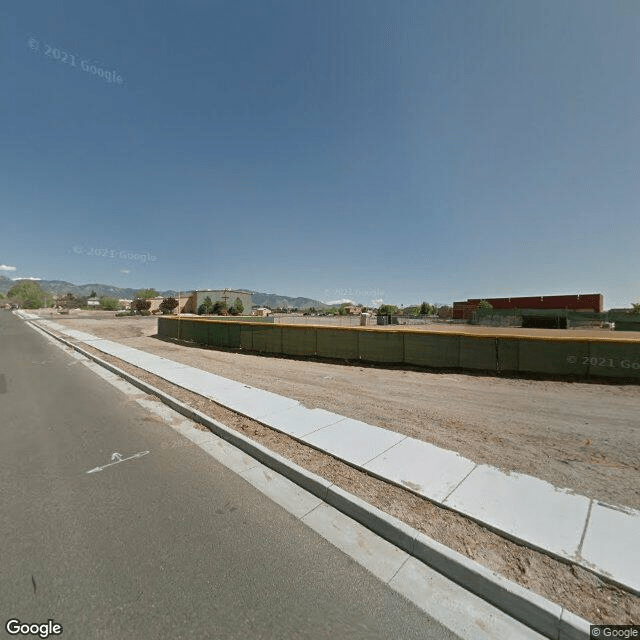 street view of Life Spire Assisted Living Of North Albuquerque Acres