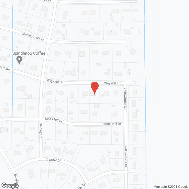 Vithanage Senior Care in google map