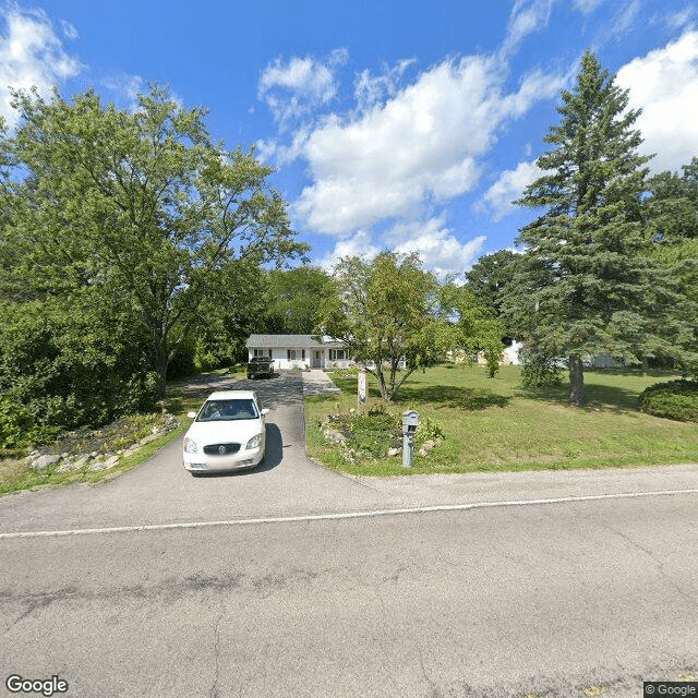 street view of Bentley Manor Assisted Living 2