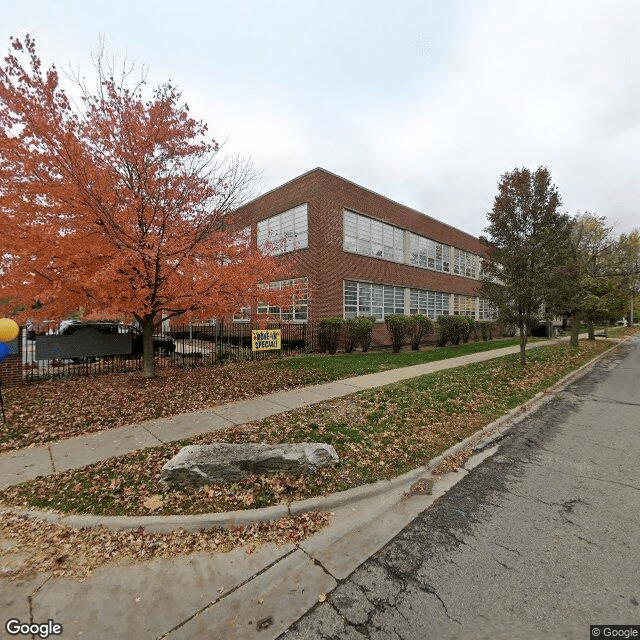 Photo of Cross Street Village Apts.