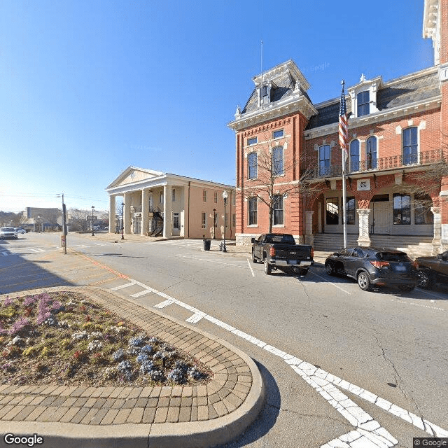 street view of Faye Personal Care Home