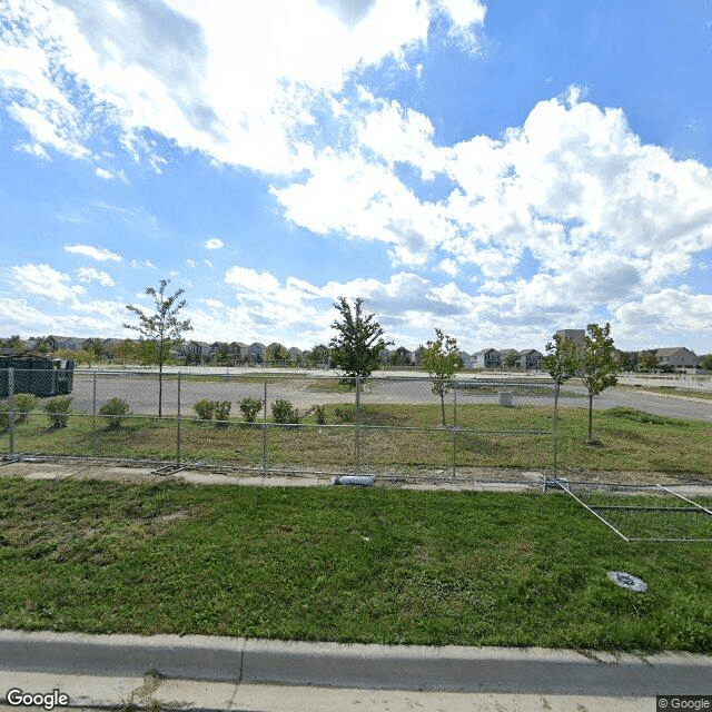 street view of Bright Oaks of Elgin