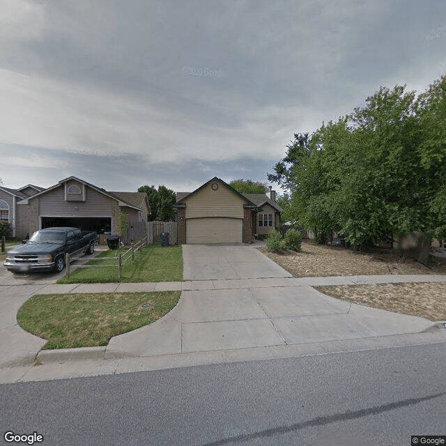 street view of Residence Begonia Home Plus