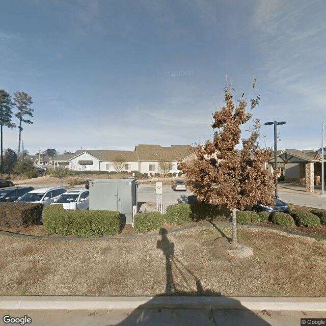 street view of Fountainview Estates Assisted Living and Memory Care