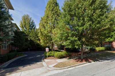 Photo of Columbia Heritage Senior Residences