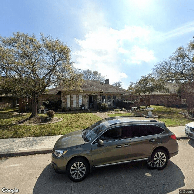 street view of Chimney Hill Assisted Living (CLOSED)