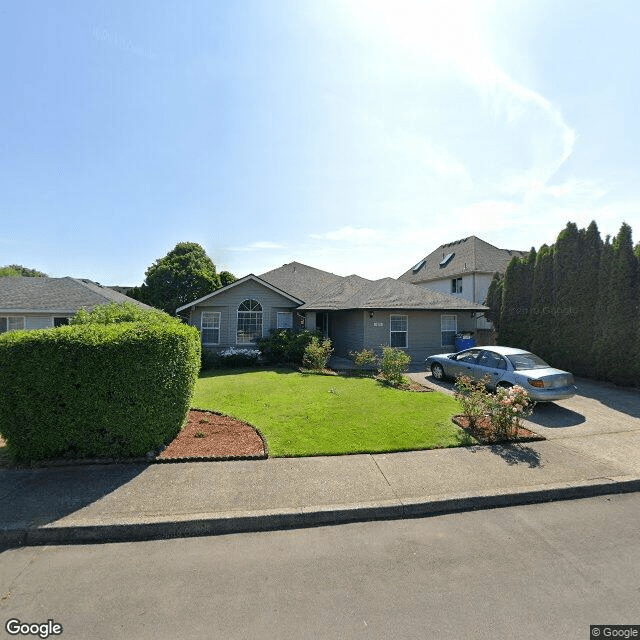 street view of Pleasant Valley Senior Care, LLC