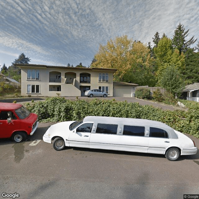 street view of Absolute Luxuary Senior Home