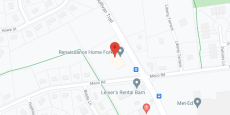 Weston Healthcare Group in google map