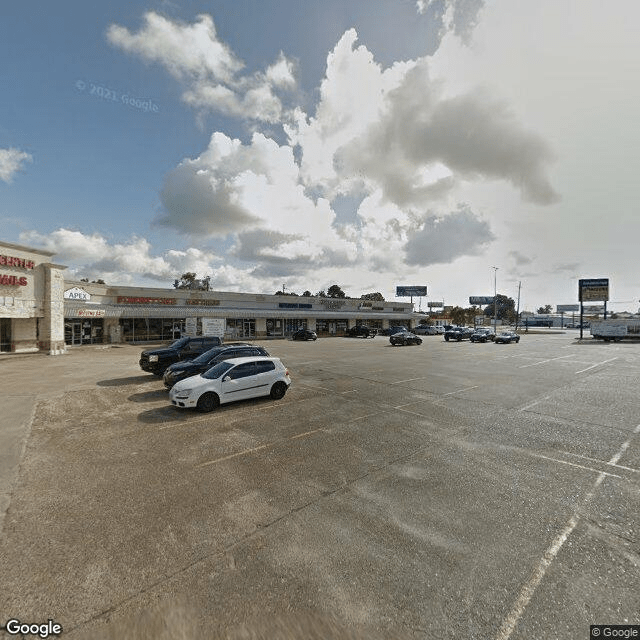 street view of Brookdale Constellation Solutions Center