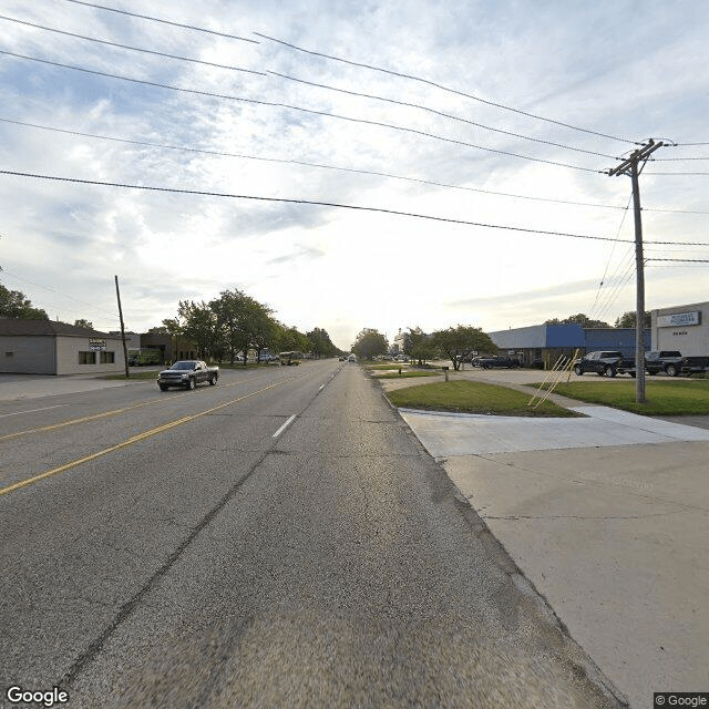 street view of Pomeroy Living Northville Assisted and Memory Care